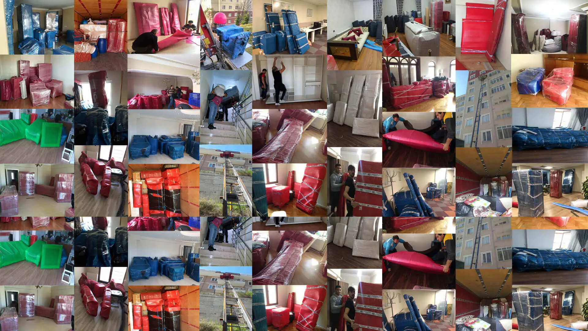 Mardin Evden Eve Nakliyat Slider