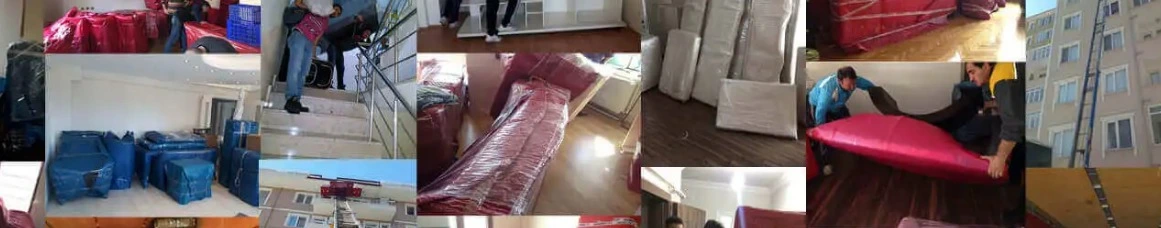 Mardin Parça Eşya Taşımacılık görseli